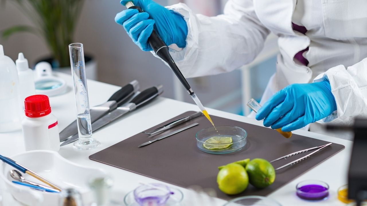MNA Labs